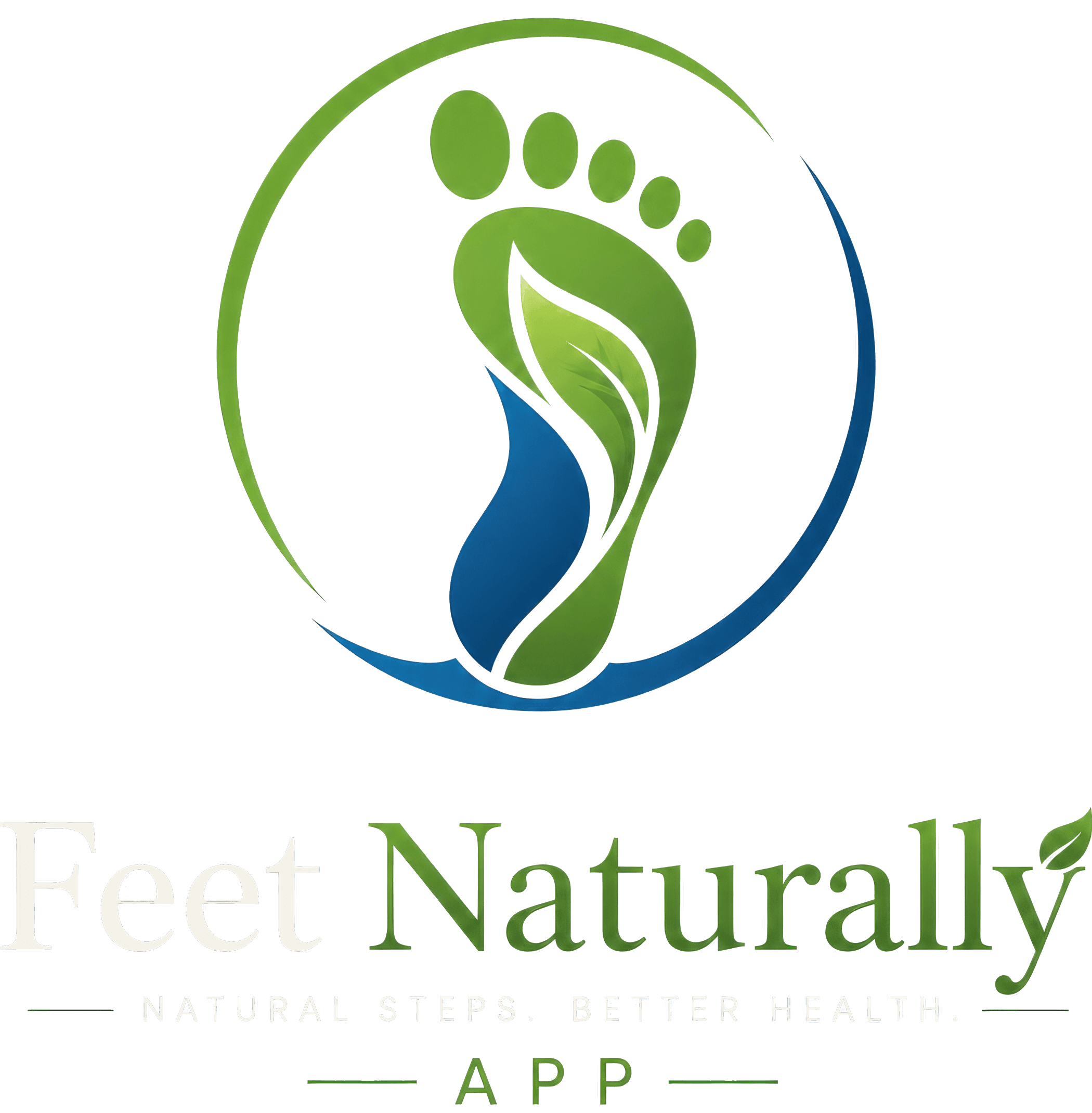 Feet Naturally — natural steps, better health